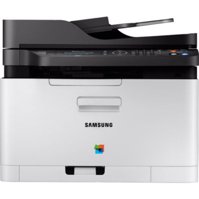 Samsung Xpress SLC480FN