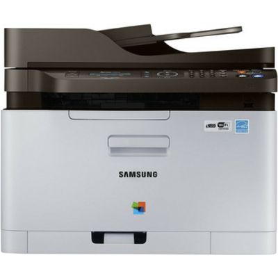 Samsung Xpress SLC480FW
