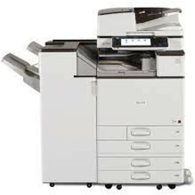 Ricoh Aficio MPC4503SP