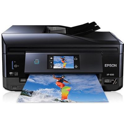 Epson Expression Home XP-830