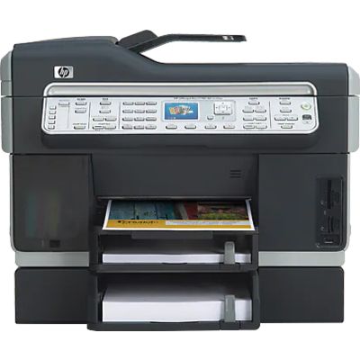 HP OfficeJet Pro L7700