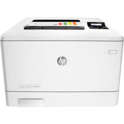 HP Color LaserJet Pro M452nw