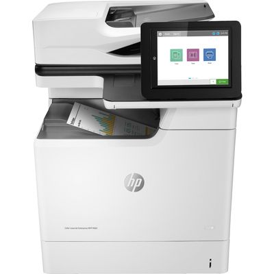 HP Color LaserJet Enterprise M577f