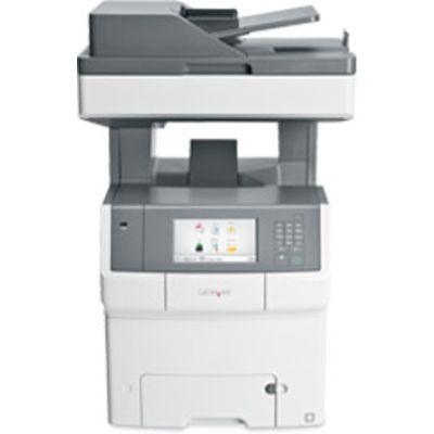 Lexmark XS 748de
