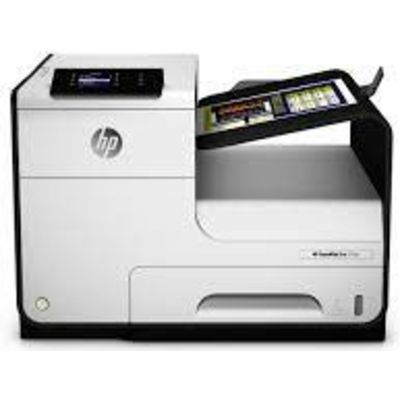 HP PageWide Pro 452dw