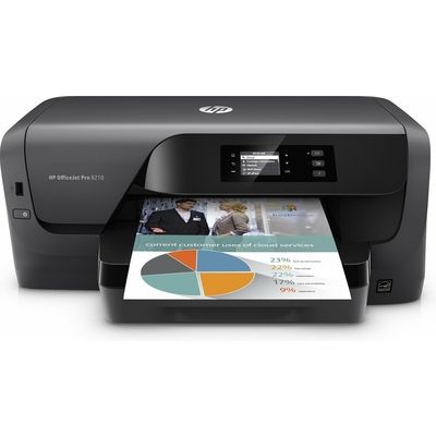 HP OfficeJet Pro 8210