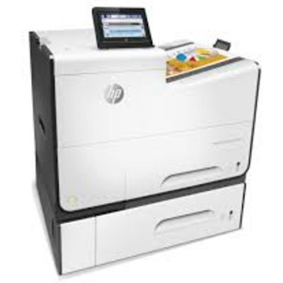 HP PageWide EnterpriseColor 556xh