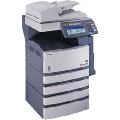 Toshiba e-STUDIO 350