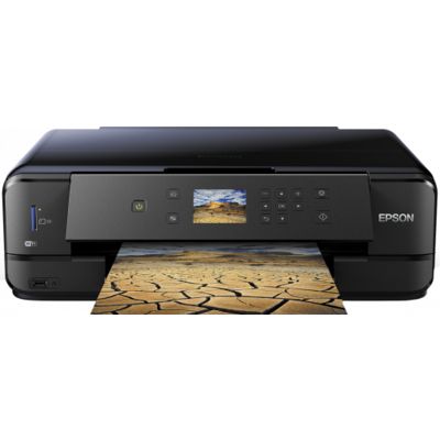Epson Expression PremiumXP-900