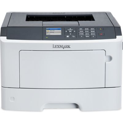 Lexmark M1140