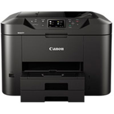 Canon Maxify MB2755