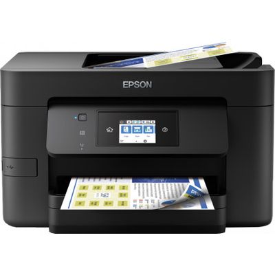 Epson WorkForce Pro WF 3725DWF
