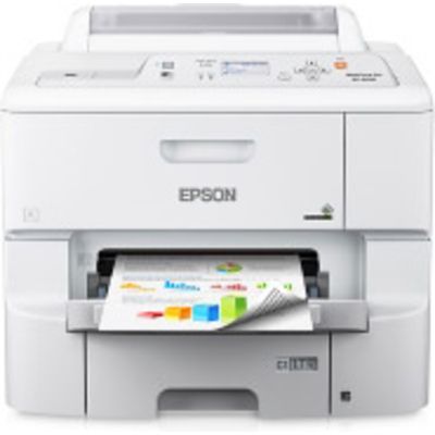 Epson WorkForce Pro WF 6090DTWC
