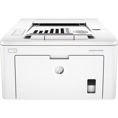 HP LaserJet Pro M203dn
