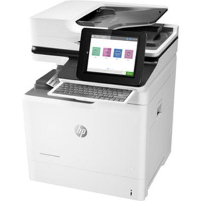HP Color LaserJet Enterprise MFP M681F