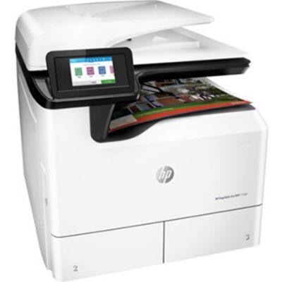 HP PageWide Pro 772dn