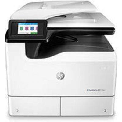 HP PageWide Pro 777z