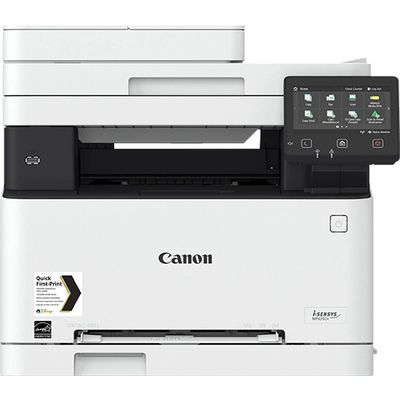 Canon MF 635CX