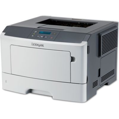 Lexmark MS317dn