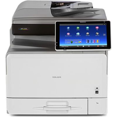 Ricoh MPC307