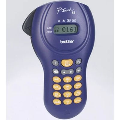 Brother P-Touch 55