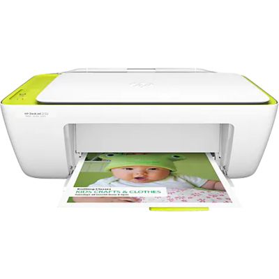 HP DeskJet 2132