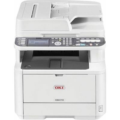 OKI MB 472DN