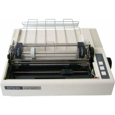 Epson MX-80 II