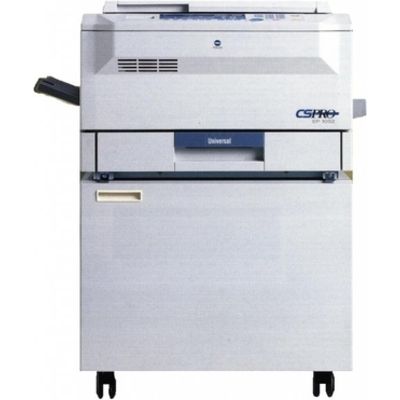 Konica Minolta EP 1052