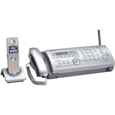 Panasonic KX-FC255