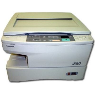 Toshiba BD 1550