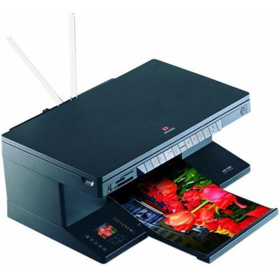 Olivetti ANY-WAY photo