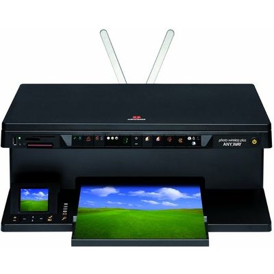 Olivetti ANY-WAY photo wireless plus