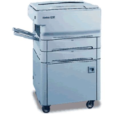 Konica Minolta 1212