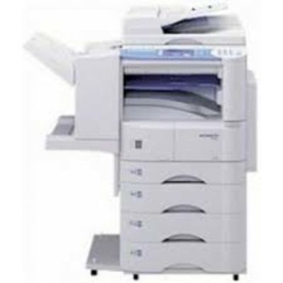 Panasonic DP 3000