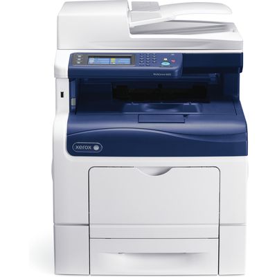 Xerox WorkCentre 6605