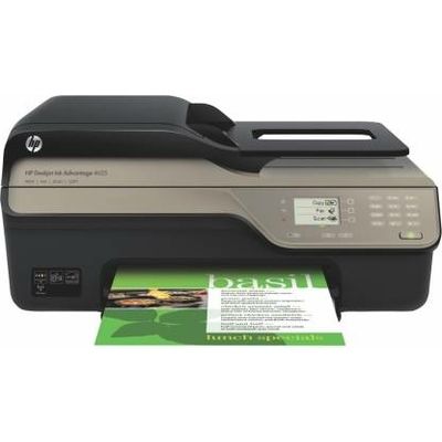 HP DeskJet Ink Advantage 4625