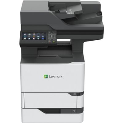 Lexmark MB 2770adwhe