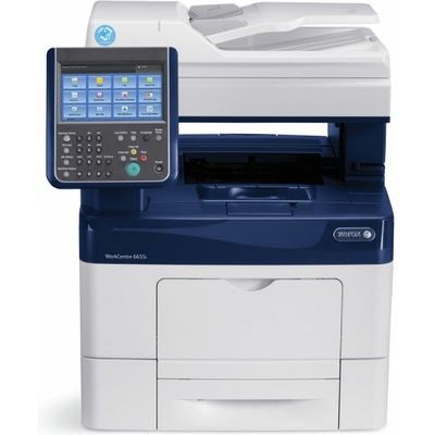 Xerox WorkCentre 6655i
