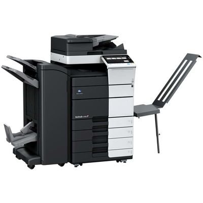 Konica Minolta Bizhub C458
