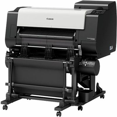 Canon imagePROGRAF TX-2000