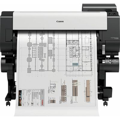 Canon imagePROGRAF TX-3000