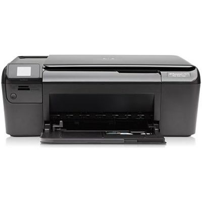 HP Photosmart C4670