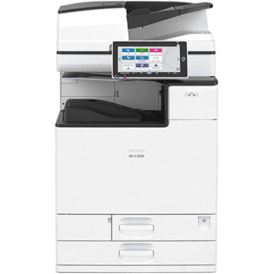 Ricoh IM C3500A