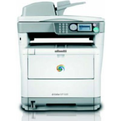 Olivetti MF 2000