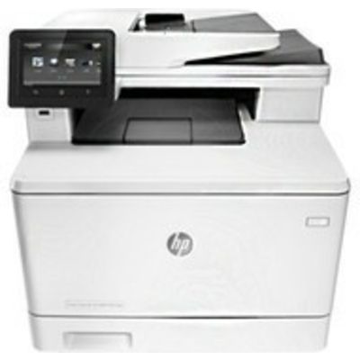 HP LaserJet Pro MFP M427fdn
