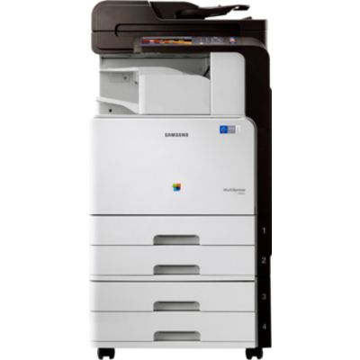 Samsung MultiXpressC 9251NA