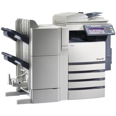 Toshiba e-STUDIO 451 E