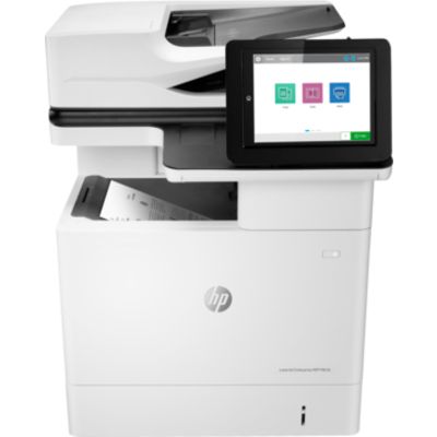 HP LaserJet Enterprise MFP M636