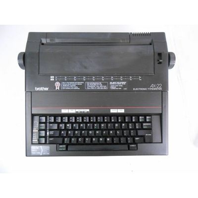 Brother AX-22